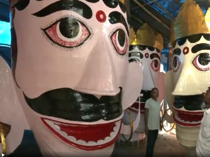दशहरा 2023 गांधी मैदान पटना में रावण दहन कार्यक्रम के संबंध में डीएम चंद्रखेखर ने दी जानकारी दशहरा 2023 गांधी मैदान पटना में रावण दहन कार्यक्रम के संबंध में डीएम चंद्रखेखर ने दी जानकारी