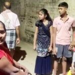 बिहार अपराध समाचार: नवमी दशहरा के दिन मुंगेर में बीएमपी-7 जवान अमन कुमार की गोली मारकर हत्या कर दी गई बिहार अपराध समाचार: नवमी दशहरा के दिन मुंगेर में बीएमपी-7 जवान अमन कुमार की गोली मारकर हत्या कर दी गई