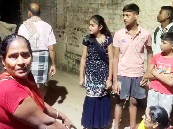 बिहार अपराध समाचार: नवमी दशहरा के दिन मुंगेर में बीएमपी-7 जवान अमन कुमार की गोली मारकर हत्या कर दी गई बिहार अपराध समाचार: नवमी दशहरा के दिन मुंगेर में बीएमपी-7 जवान अमन कुमार की गोली मारकर हत्या कर दी गई