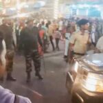 दुर्गा पूजा 2023: गोपालगंज पंडाल हादसे में 7 लोग मेडिकल कॉलेज रेफर, डीएम ने दिए ये आदेश