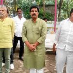 कई सालों बाद एक मंच पर दिखेंगे आनंद मोहन सिंह और Bihar के CM नीतीश कुमार कई सालों बाद एक मंच पर दिखेंगे आनंद मोहन सिंह और Bihar के CM नीतीश कुमार