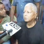तेजस्वी यादव के उत्तराधिकारी सीएम नीतीश कुमार के बयान पर राजद नेता लालू प्रसाद यादव ने प्रतिक्रिया दी.  लालू यादव: सीएम नीतीश के तेजस्वी के उत्तराधिकारी वाले बयान पर लालू यादव ने दिया जवाब, कहा तेजस्वी यादव के उत्तराधिकारी सीएम नीतीश कुमार के बयान पर राजद नेता लालू प्रसाद यादव ने प्रतिक्रिया दी.  लालू यादव: सीएम नीतीश के तेजस्वी के उत्तराधिकारी वाले बयान पर लालू यादव ने दिया जवाब, कहा
