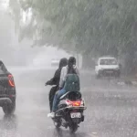 Bihar Weather Update: पटना समेत 17 जिलों में मौसम विभाग द्वारा चेतावनी जारी Bihar Weather Update: पटना समेत 17 जिलों में मौसम विभाग द्वारा चेतावनी जारी
