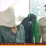 रेलवे पुलिस ने चल रहे सख्त अभियान में तीन मोबाइल चोरों को हेरतें बंद की रेलवे पुलिस ने चल रहे सख्त अभियान में तीन मोबाइल चोरों को हेरतें बंद की