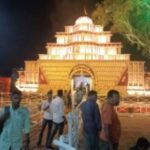 Best photo of Durga Puja Pandal  “SON OF INDIA” Best photo of Durga Puja Pandal  “SON OF INDIA”