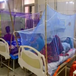 पटना में डेंगू से 15 महीने की बच्ची की मौत, राज्य में 7 हजार के पार हुई मरीजों की संख्या पटना में डेंगू से 15 महीने की बच्ची की मौत, राज्य में 7 हजार के पार हुई मरीजों की संख्या