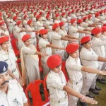 Bihar Police: बिहार पुलिस सिपाही भर्ती की परीक्षा रद्द, 7 और 15 अक्टूबर वाले एग्जाम को लेकर जानें latest update Bihar Police: बिहार पुलिस सिपाही भर्ती की परीक्षा रद्द, 7 और 15 अक्टूबर वाले एग्जाम को लेकर जानें latest update