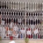 बिहार विधानसभा में जीतन राम मांझी पर नीतीश कुमार के बयान पर एनडीए का विरोध बिहार विधानसभा में जीतन राम मांझी पर नीतीश कुमार के बयान पर एनडीए का विरोध