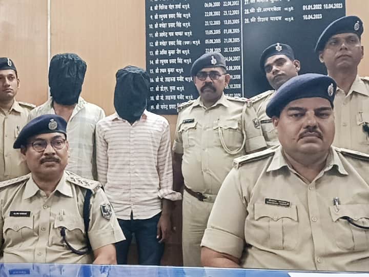 सुपौल CSP संचालक Sanjay Yadav हत्याकांड का खुलासा, चचेरे भाई ने बनाई थी पूरी योजना एएनएन सुपौल CSP संचालक Sanjay Yadav हत्याकांड का खुलासा, चचेरे भाई ने बनाई थी पूरी योजना एएनएन