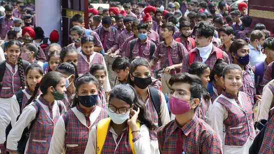 pseb 10th result